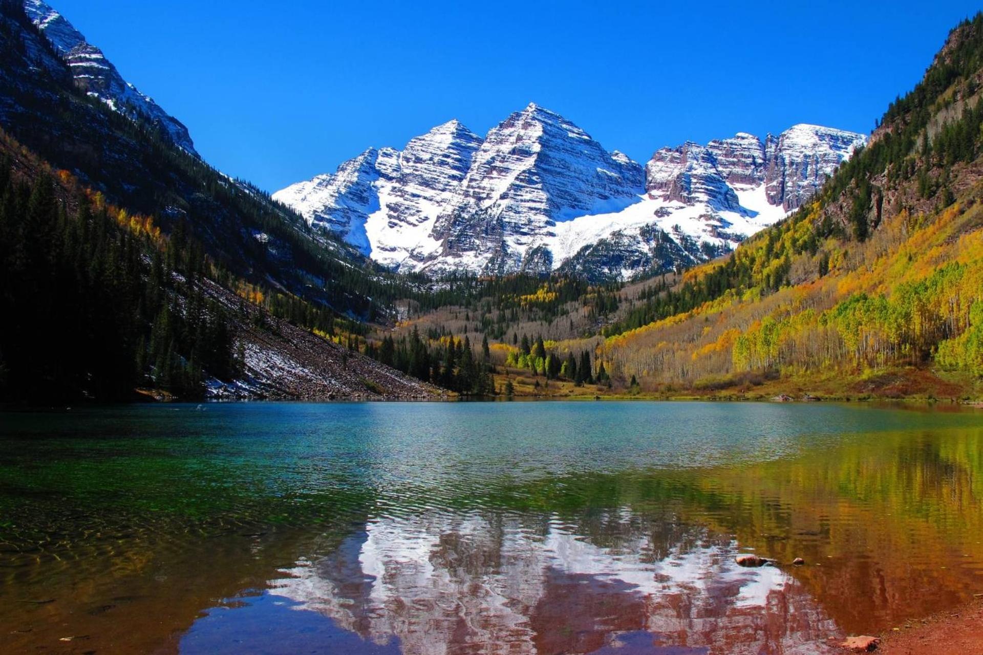Mountain Queen #1 แอสเพ็น ภายนอก รูปภาพ